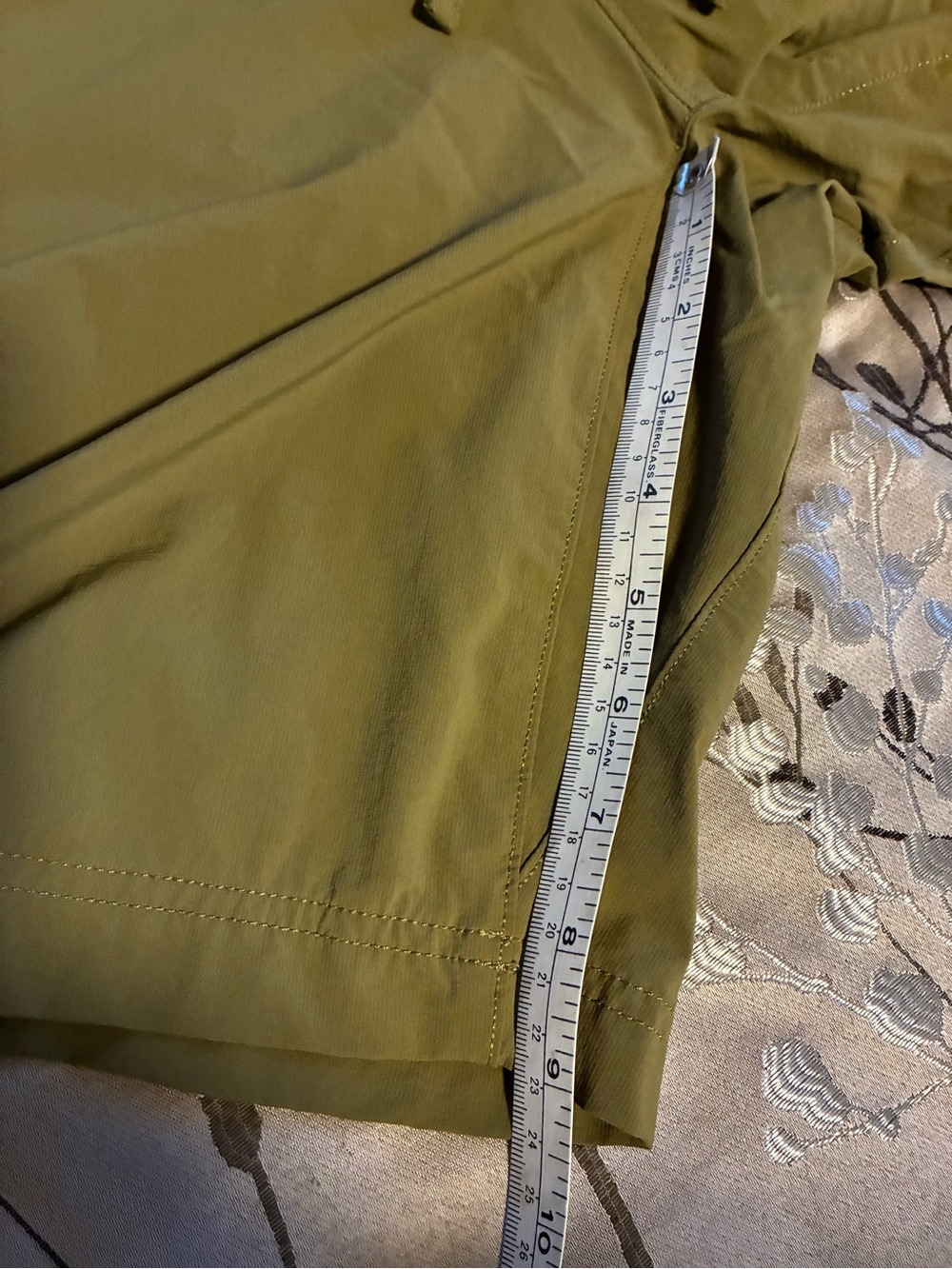 Women’s Duluth Trading size 18 shorts - Picture 4 of 7